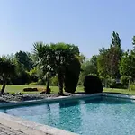 Domaine Du Prieure Saint Ellier * Charcé-Saint-Ellier-sur-Aubance