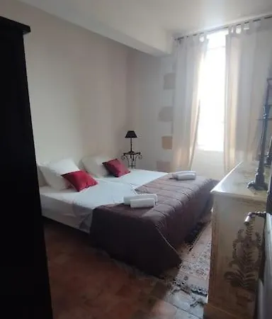 Domaine Du Prieure Saint Ellier Villa *