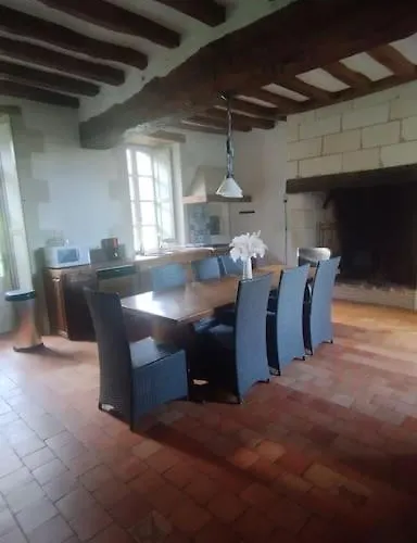 Domaine Du Prieure Saint Ellier