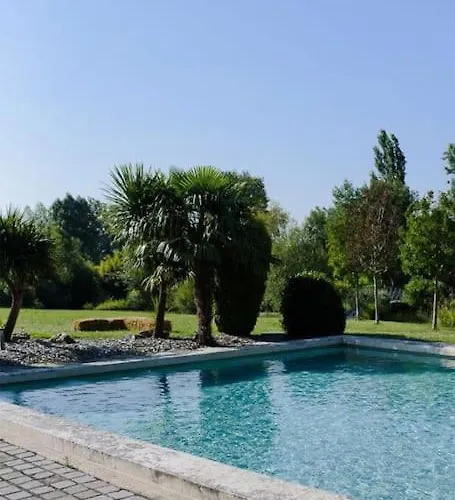 Domaine Du Prieure Saint Ellier * Charcé-Saint-Ellier-sur-Aubance