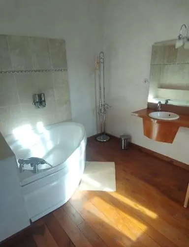 Domaine Du Prieure Saint Ellier